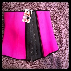 KJC Faja waist trainer